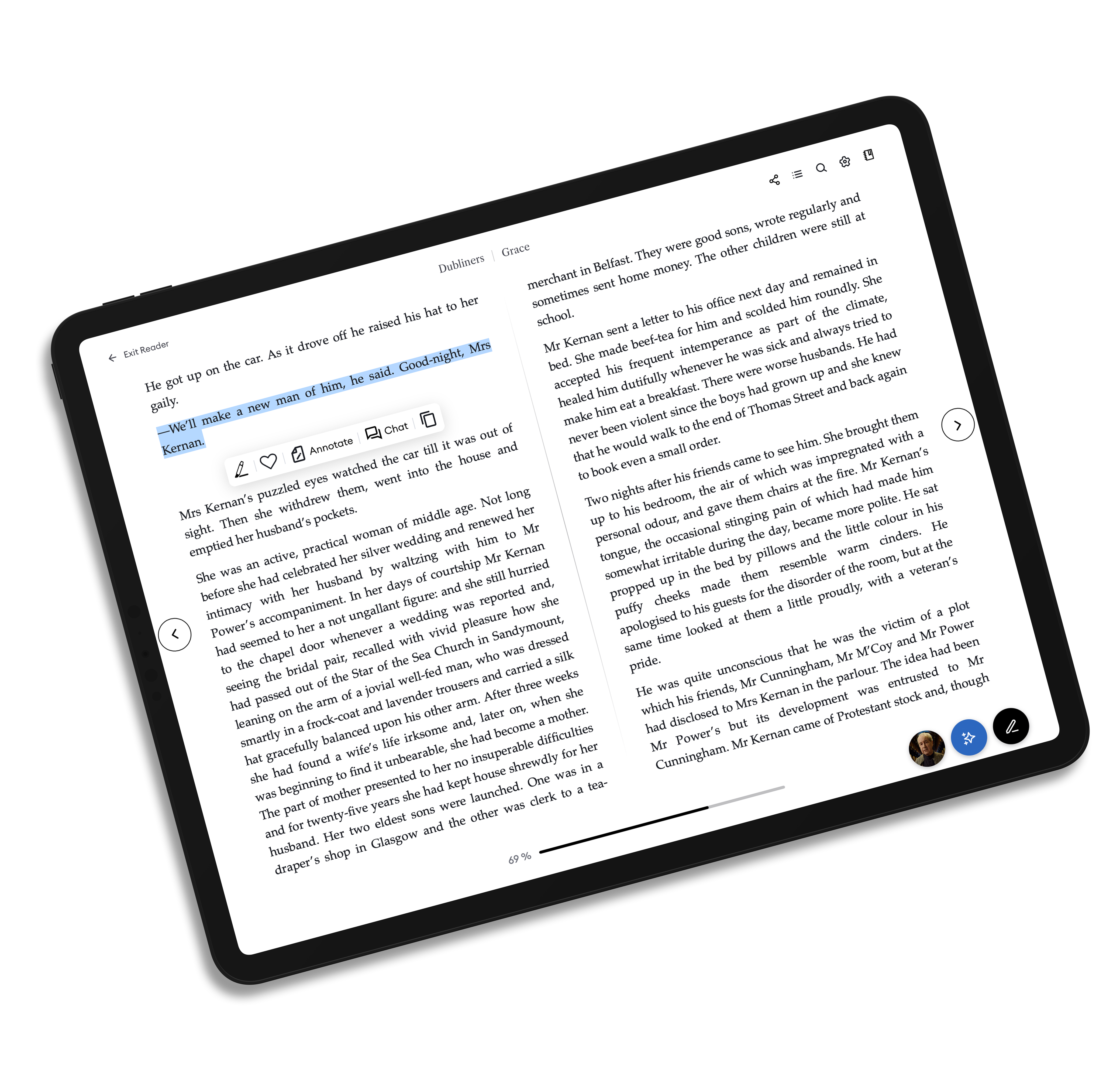 whats included image