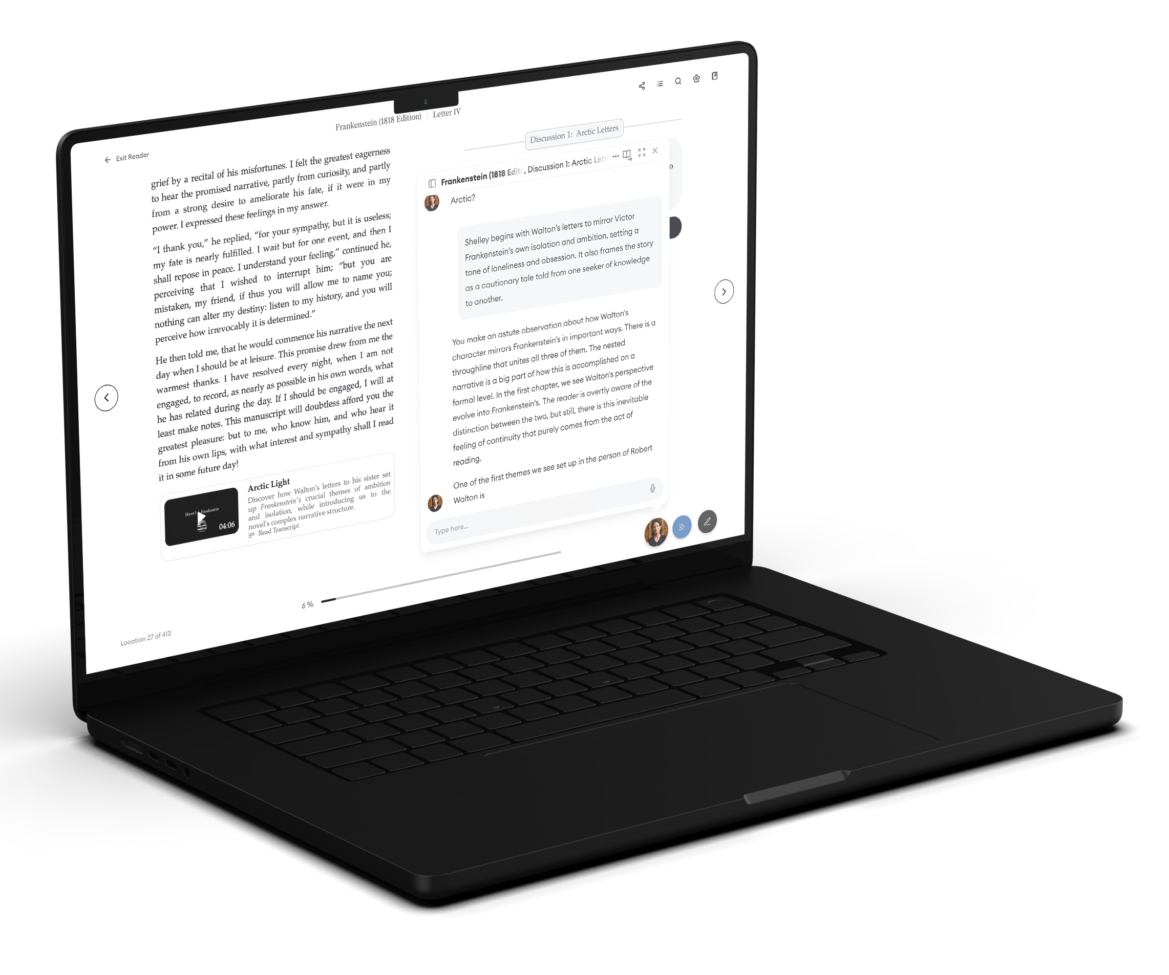 whats included image