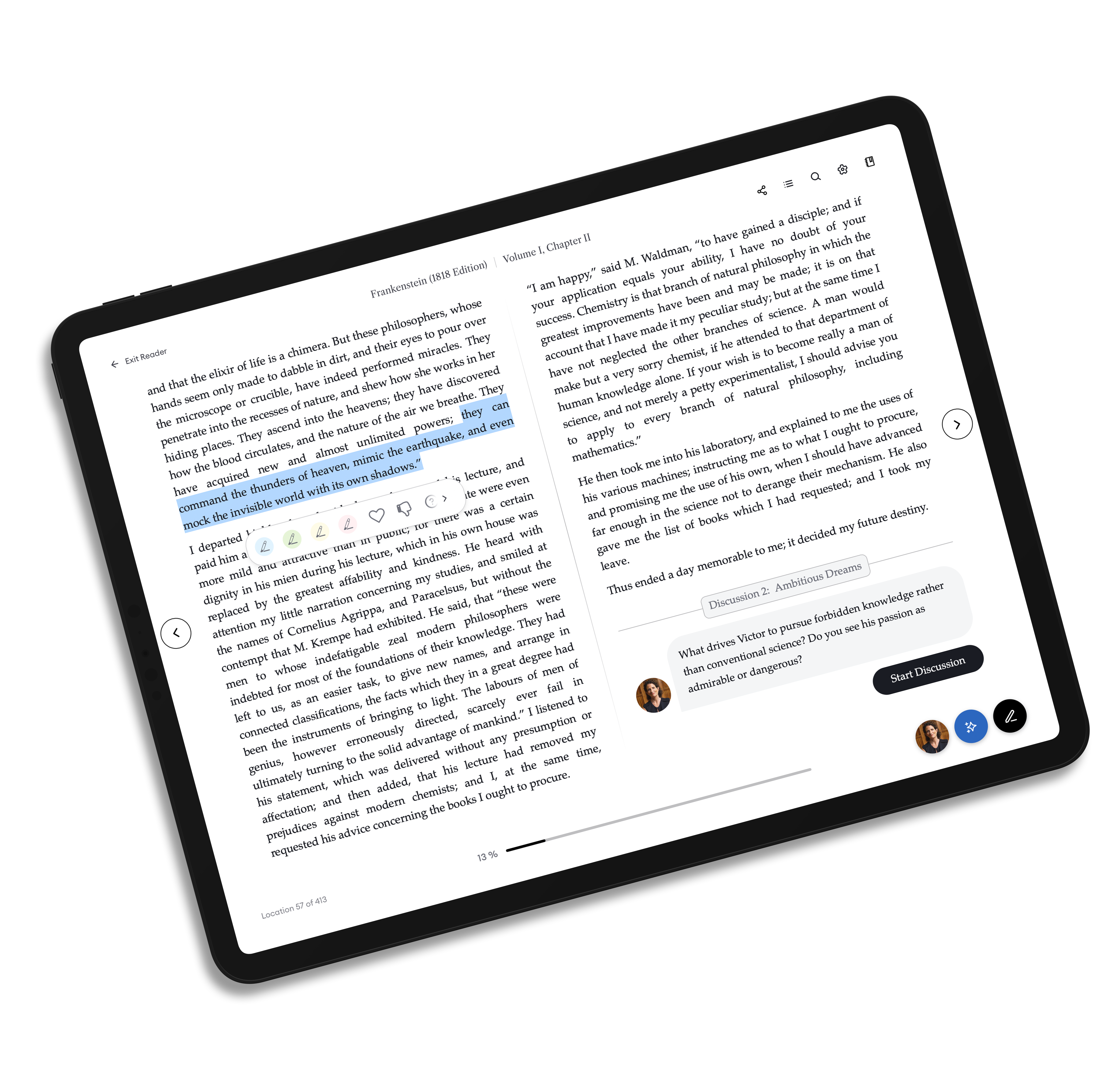 whats included image