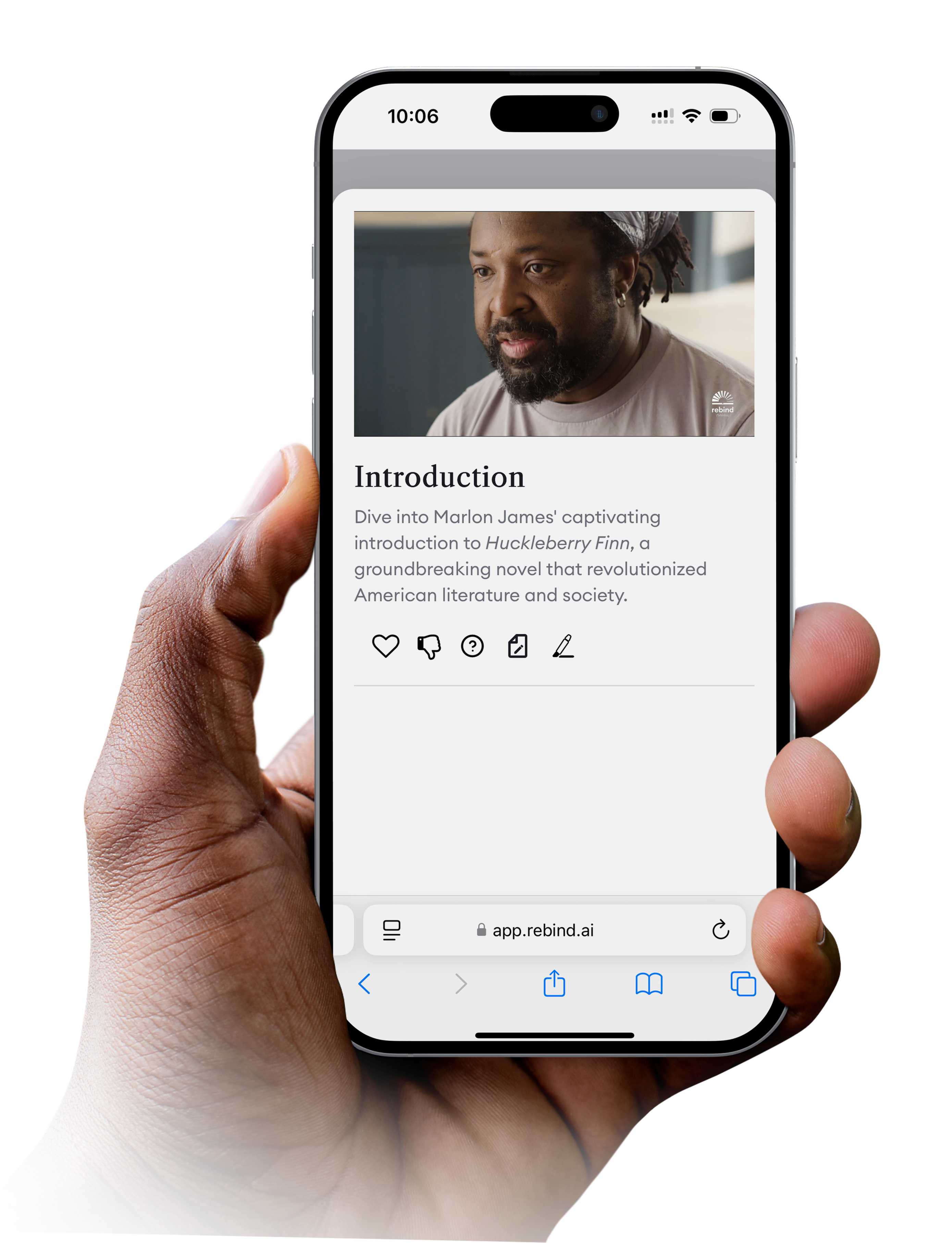 whats included image