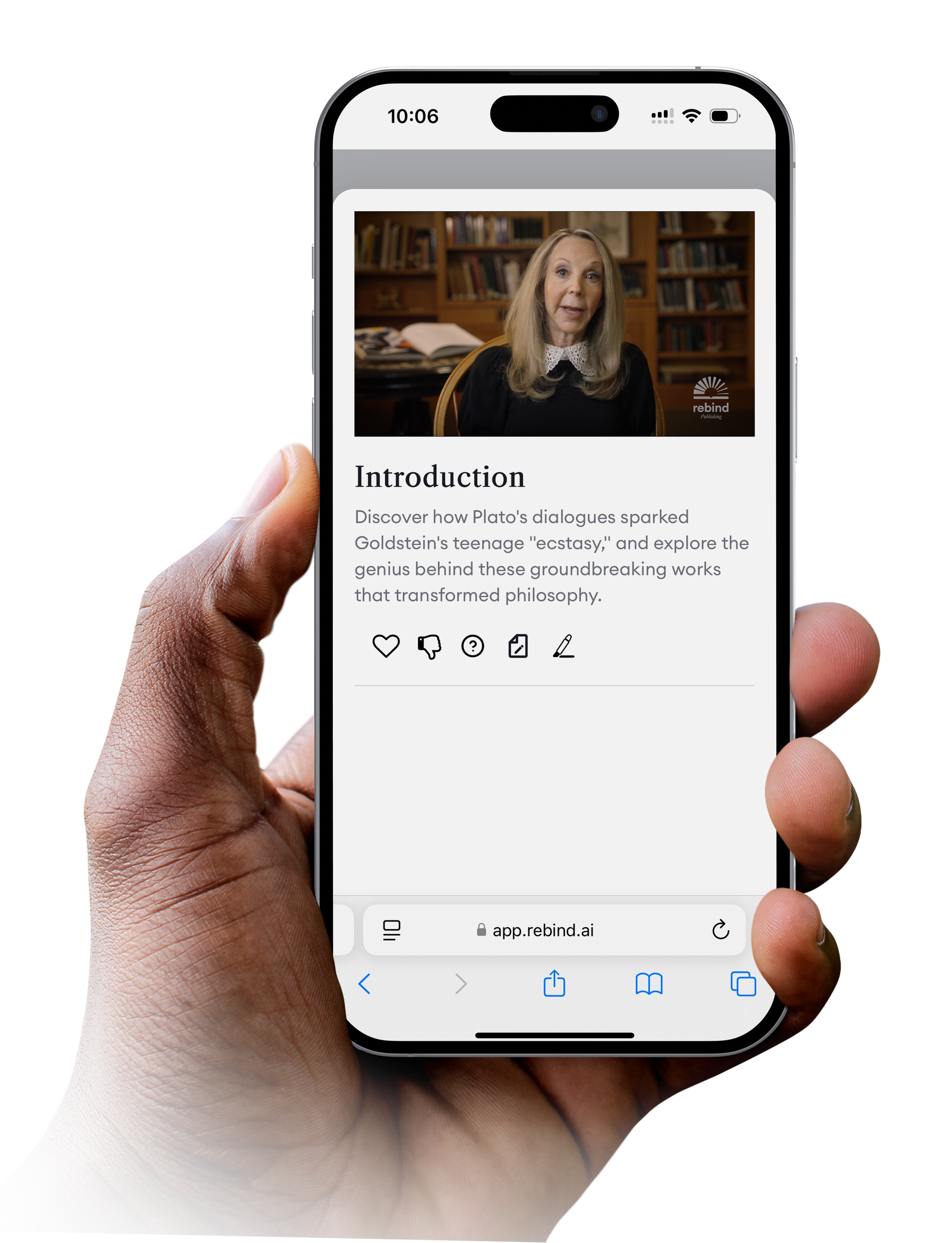 whats included image