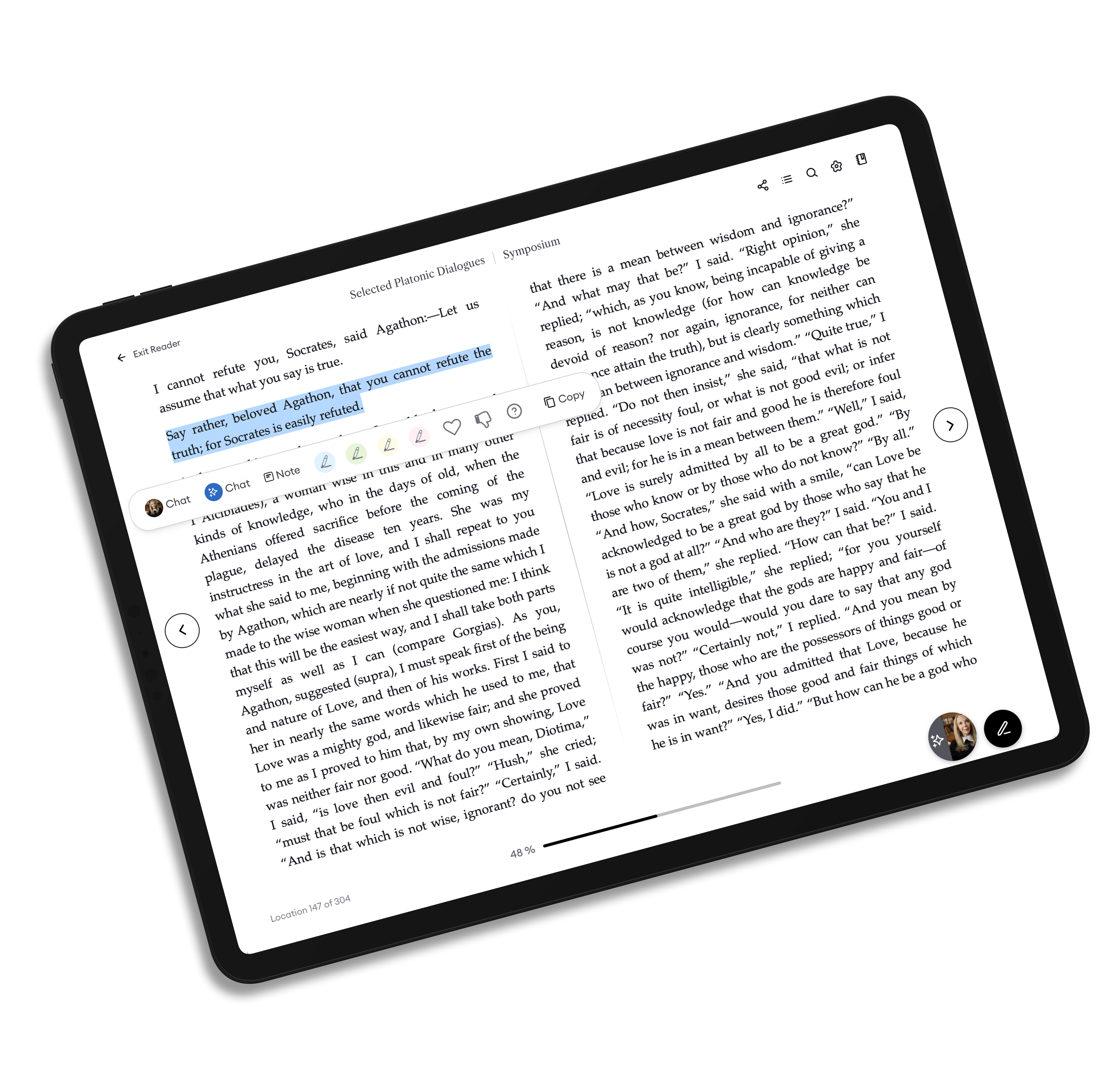 whats included image