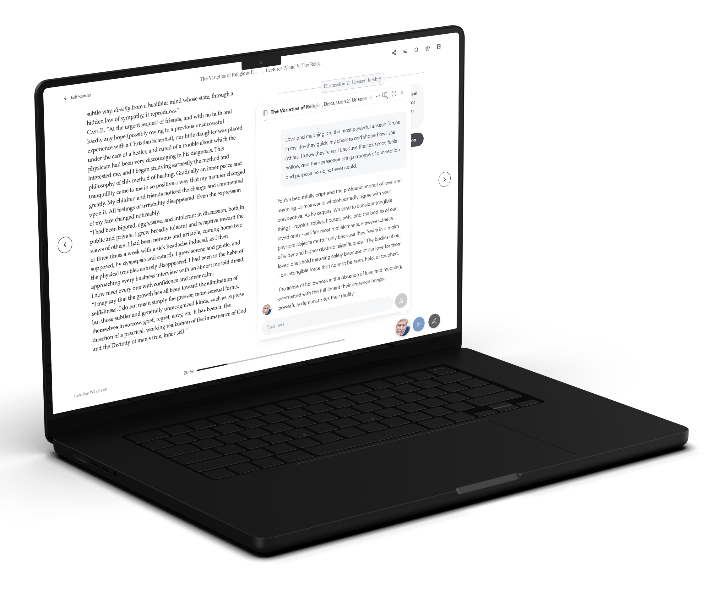 whats included image