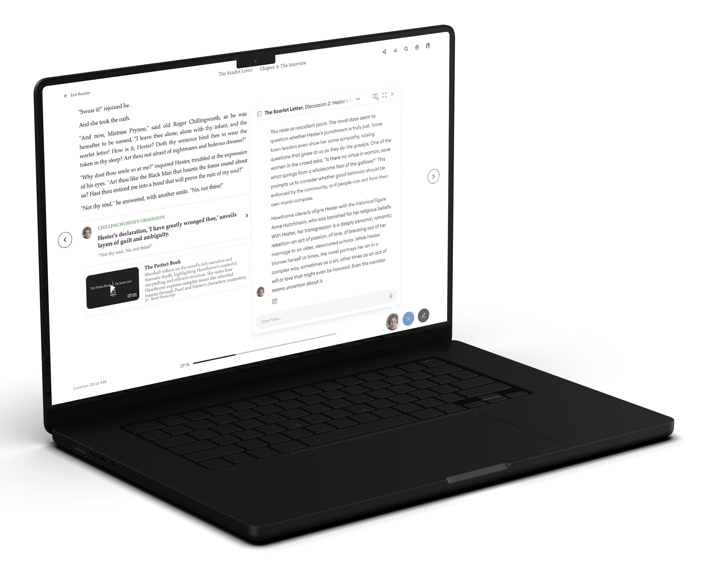 whats included image