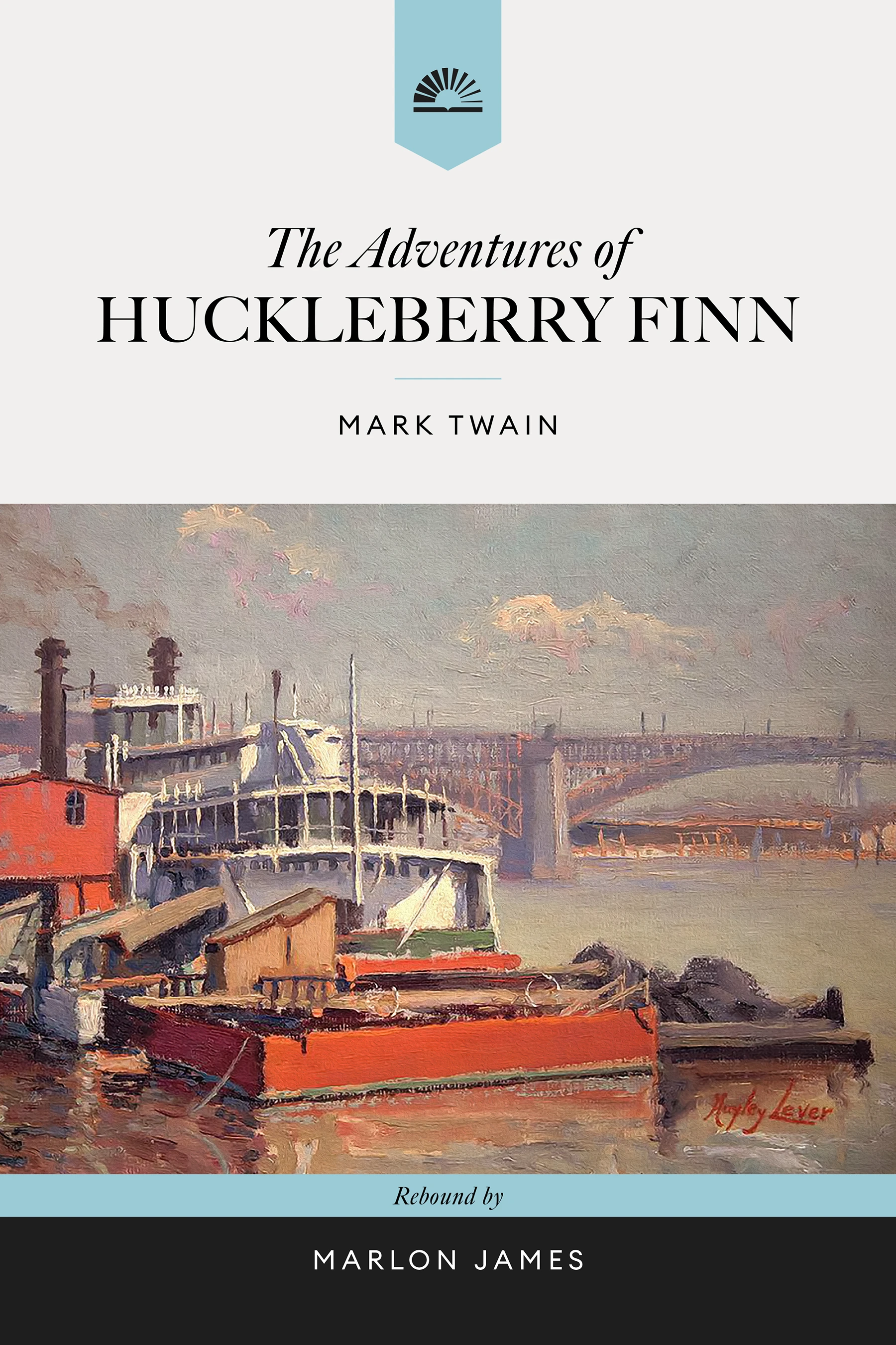 The Adventures of Huckleberrry Finn