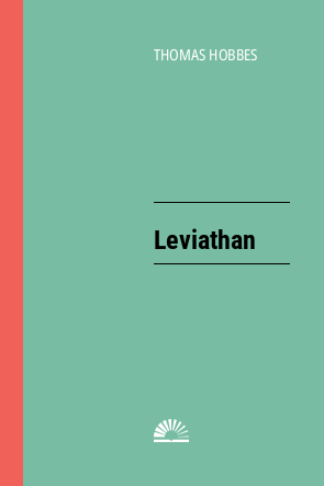 Book cover of Leviathan