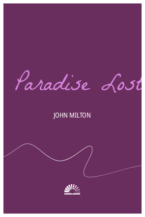 Book cover of Paradise Lost
