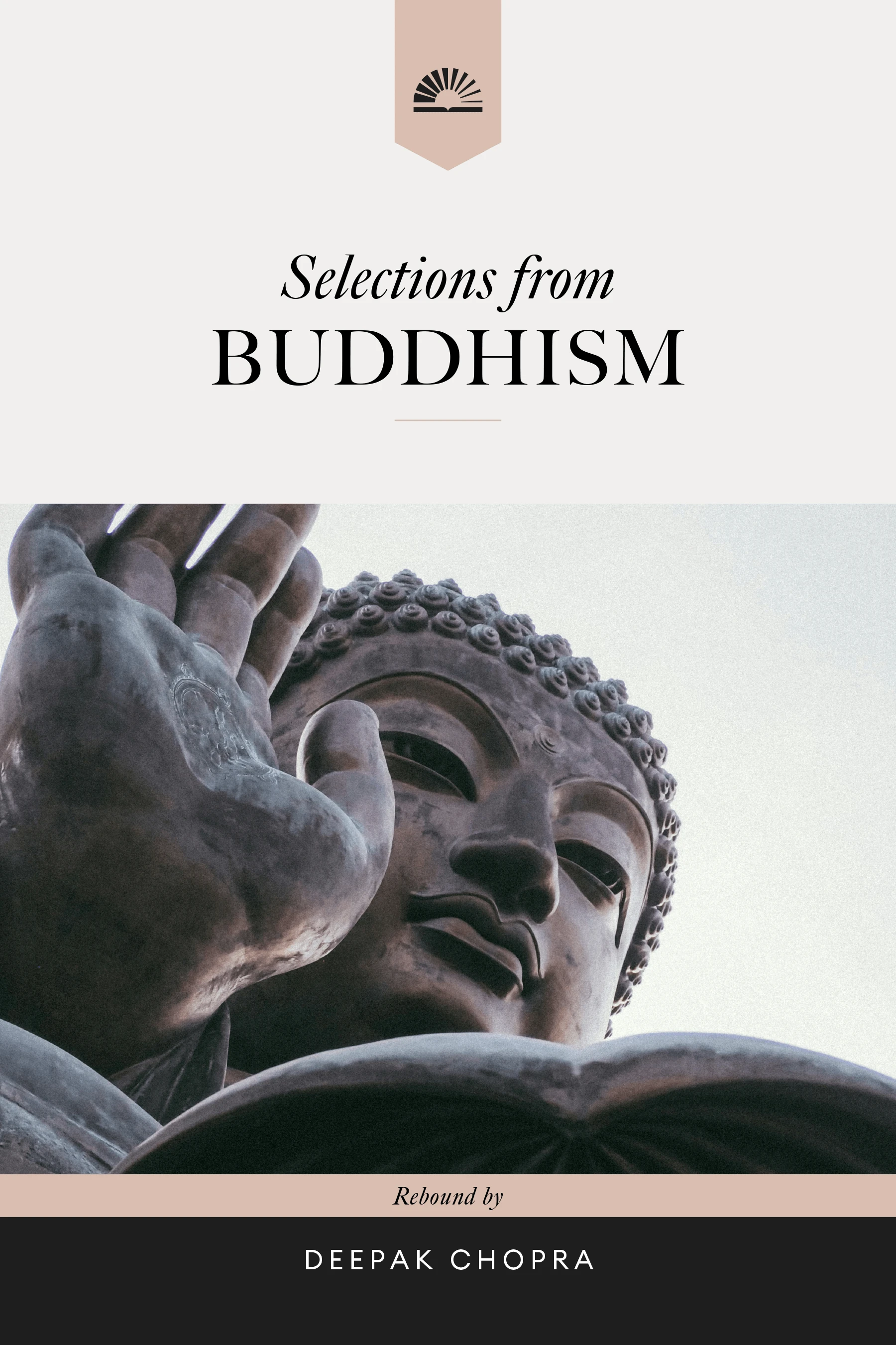Selections from Buddhism
