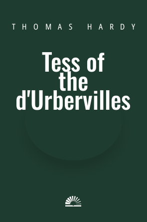 Tess of the d'Urbervilles