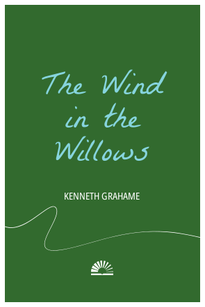 Book cover of The Wind in the Willows