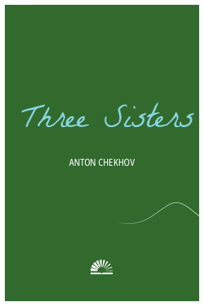Book cover of Three Sisters