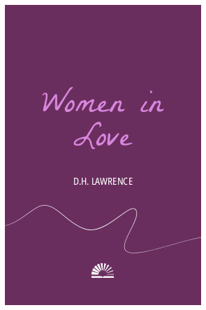Book cover of Women in Love