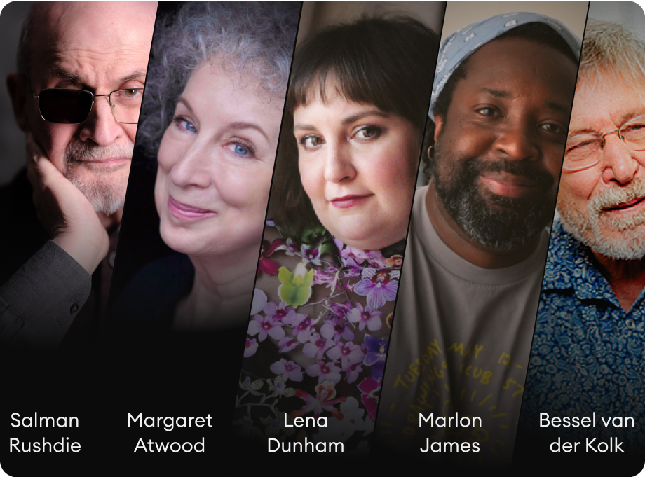 Image of the Rebinders