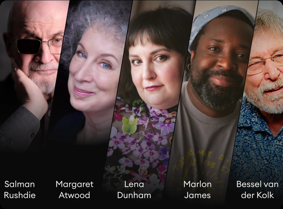 Image of the Rebinders