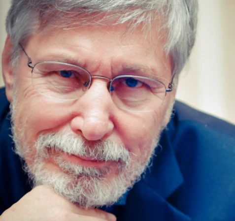 John Kaag and Bessel van der Kolk