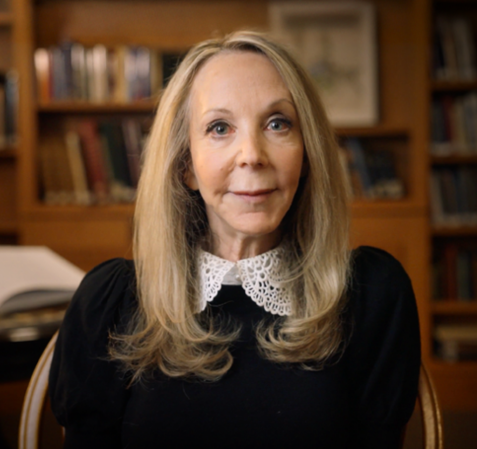 Rebecca Newberger Goldstein